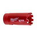 Vorschaubild Milwaukee LOCHSAEGE             H Saw Dmd 22mm-1pc 49565605