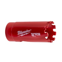 Milwaukee LOCHSAEGE             H Saw Dmd 22mm-1pc 49565605