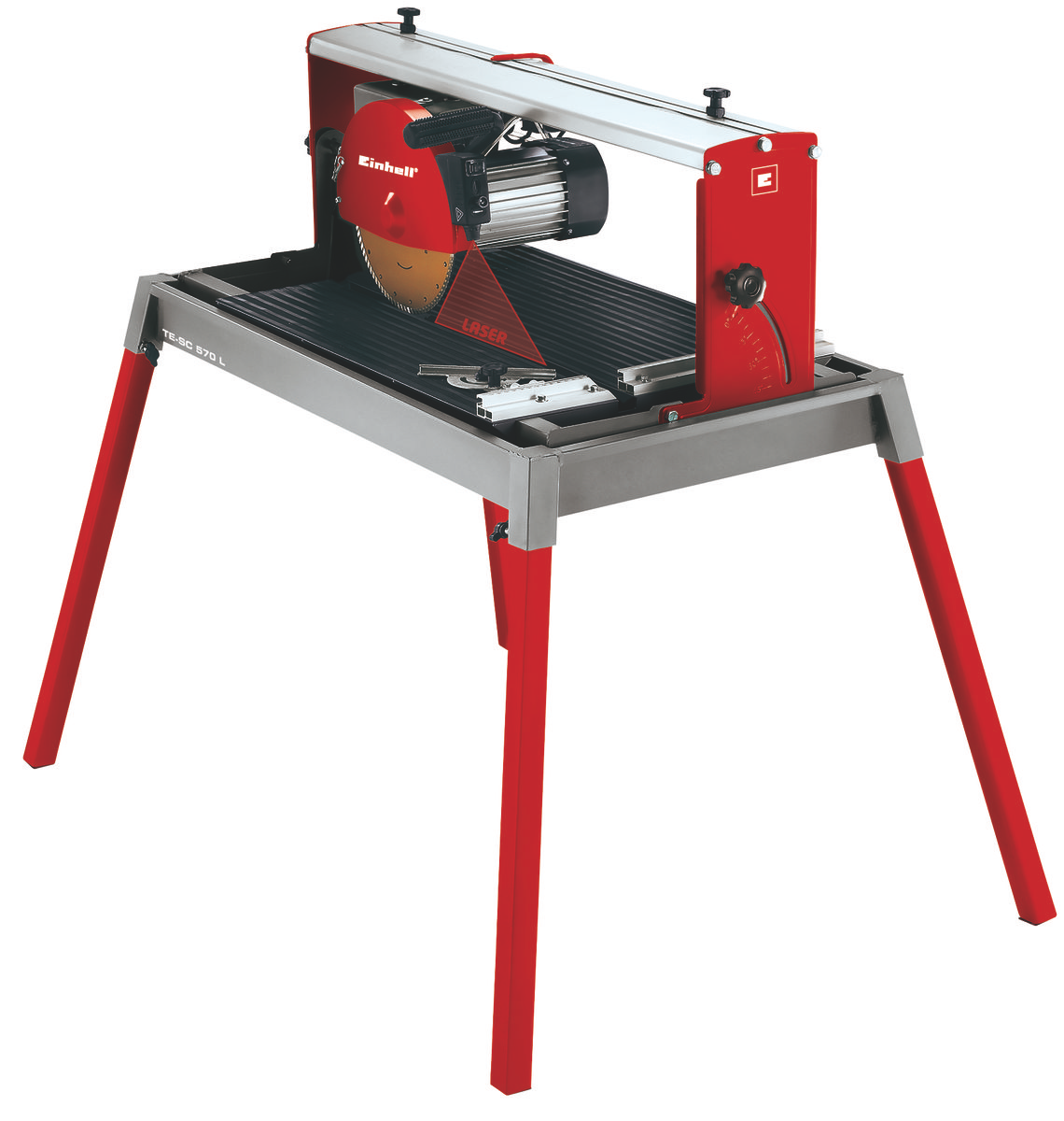 Einhell Steintrennmaschine TE-SC 570 L 4301444