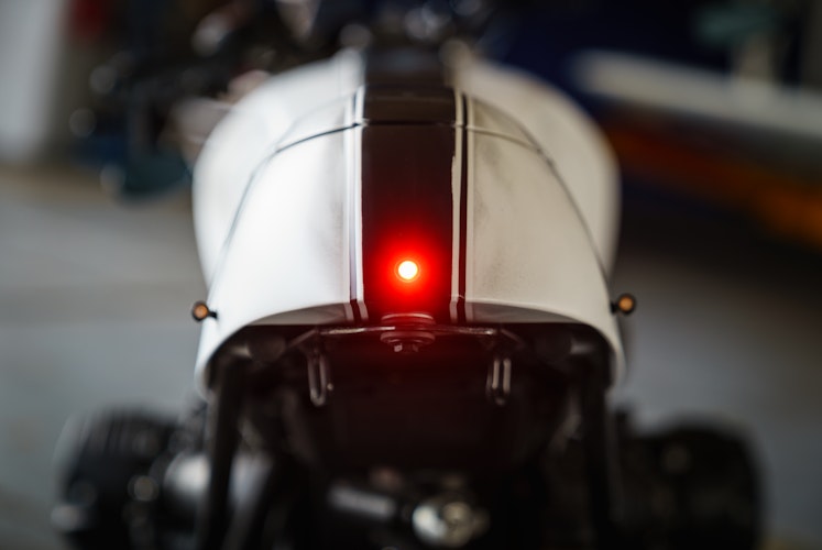 Kellermann Rück- / Bremslicht Atto RB