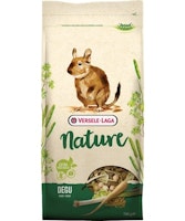 Vers 2,3kg Nature Degu