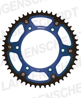 Supersprox Stealth-Kettenrad 520 48Z (Blau)