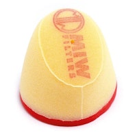 MIW Luftfilter Y4257 für Yamaha YZ 17/14 RB, 19/16 RA (93-01)