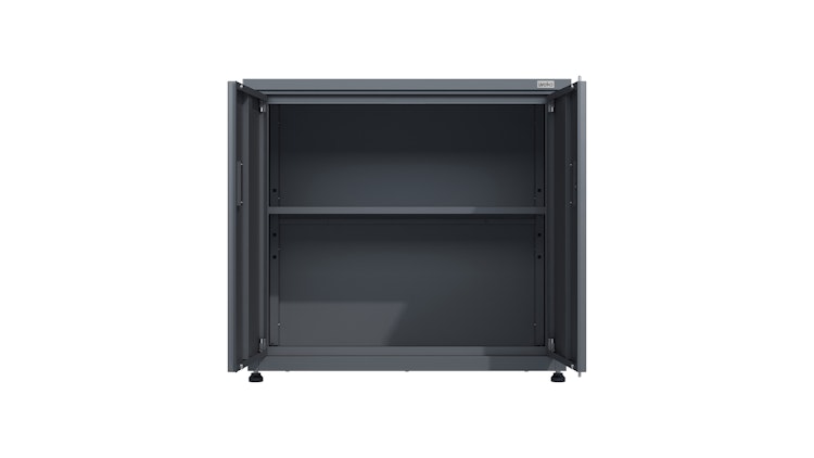 Weka Metall Terrassenschrank klein & groß