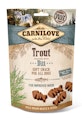 CARNILOVE Soft Snack 200 Gramm HundesnacksVorschaubild