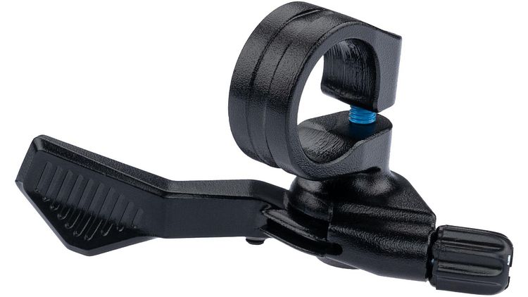 CONTEC Bedienhebel Drop-A-Nara schwarz