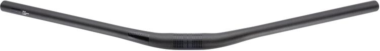 CONTEC Lenker Mito 60 640 mm schwarz Griffweite 660 mm