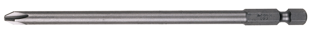 Makita PZ Bit 2x141 6mm P-21618