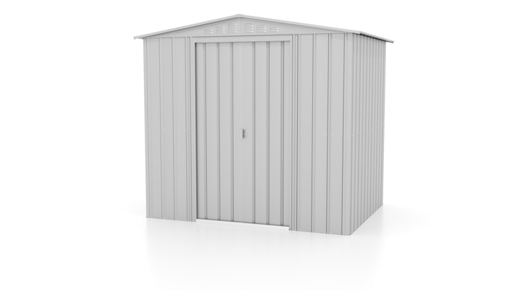 Globel Metallgerätehaus Tower 86 - 108