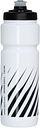 Vorschaubild CONTEC Trinkflasche Rivers Evo Spikes 750 ml weiß/schwarz