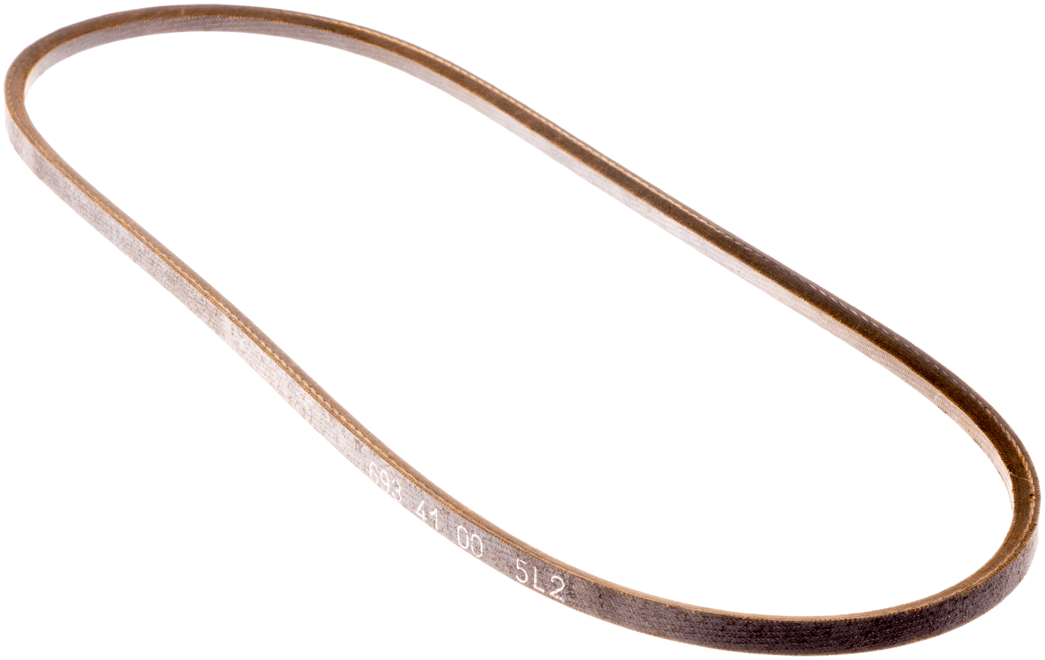 Husqvarna 531 00 50-47 - RIEMEN MASTER PRO& GARDEN