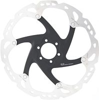 Shimano Bremsscheibe XT SM-RT86 180 mm schwarz