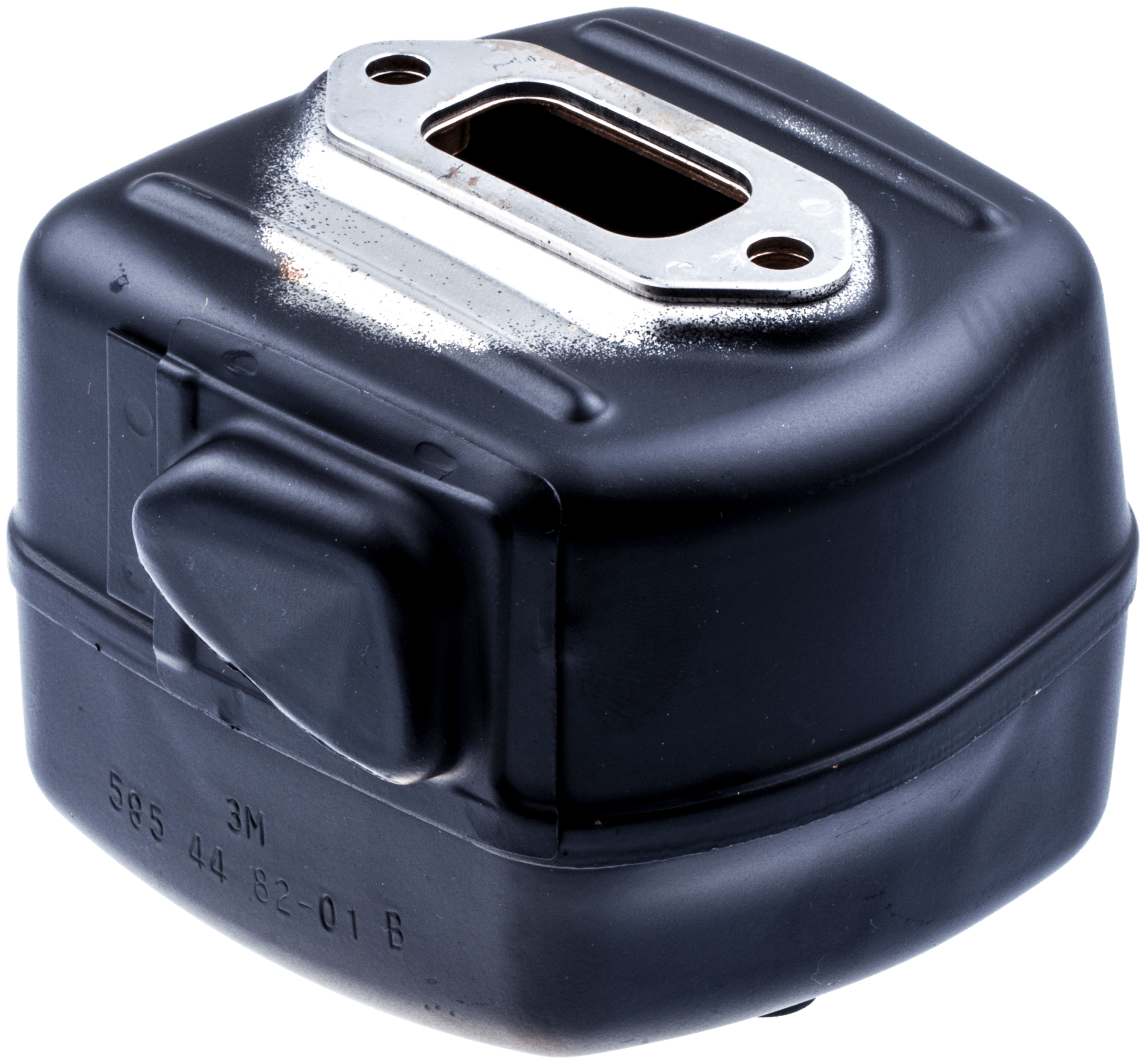 Husqvarna 585 04 42-01 - Schalldämpfer kpl.