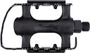 Vorschaubild CONTEC Pedal Flow MTB schwarz