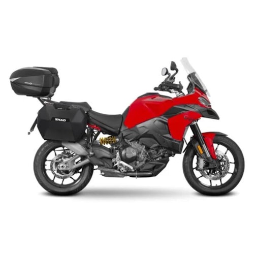SHAD TOP MASTER DUCATI MULTISTRADA V2 [D0ML95ST]