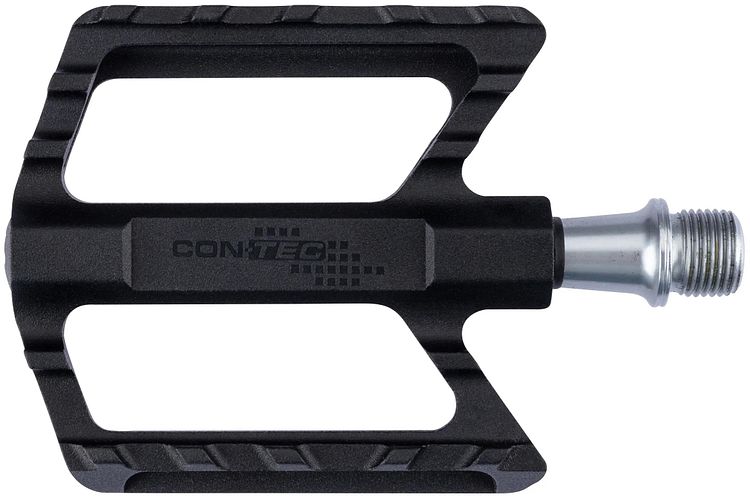 CONTEC Pedal Trail2 schwarz