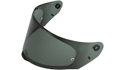 LS2 Visier FF800/353 – Leicht getönt