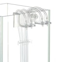 Vorschaubild Chihiros Dosierschlauch 10 m, inkl. Halterung X