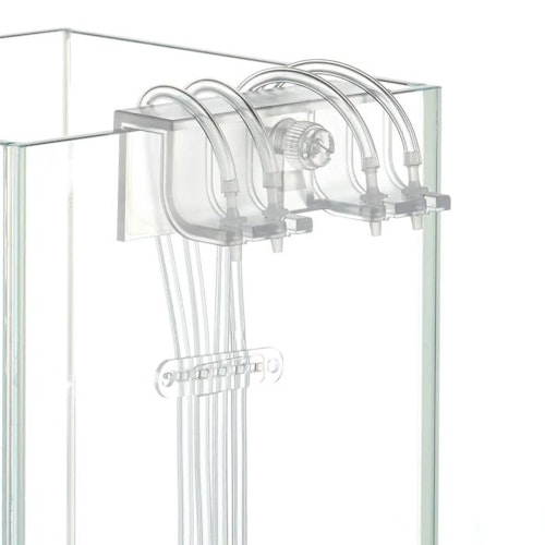 Chihiros Dosierschlauch 10 m, inkl. Halterung X