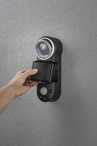 Konstsmide Wandleuchte Prato, HighPowerLED 1W (7696-750)