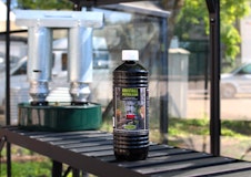 Vitavia Petroleum-Heizöl klar 1000 mlZubehörbild