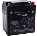 Vorschaubild Yuasa Batterie YIX30L