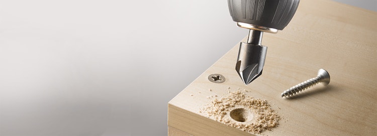 kwb Senker 5-schn. WS 16 mm SB 704410