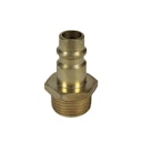 Vorschaubild Einhell Kompressoren-Zubehör Gewindestecknippel R3/8'' AG 4139650