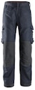Vorschaubild Snickers ProtecWork, Arbeitshose, symmetrische Beintaschen
