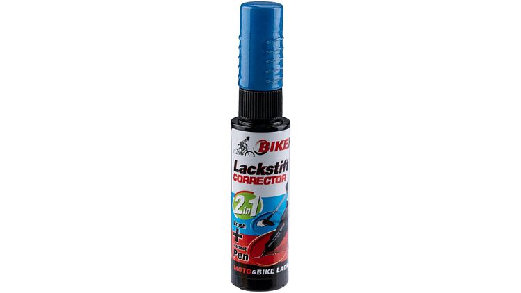 Fasi Lackstift Victoria 12 ml blau superstitious blue