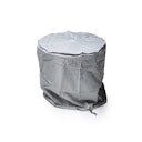 Vorschaubild QFlame Feuerschale Set Ethanol Concrete