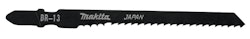 Makita Stichsägeblatt BR-13 25Stk A-85793-25