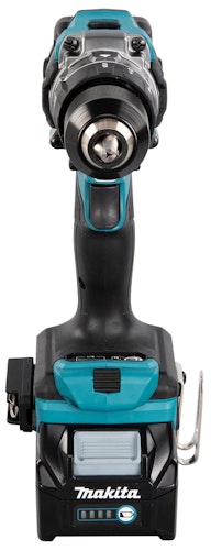 Makita Akku-Schlagbohrschrauber HP001GD201