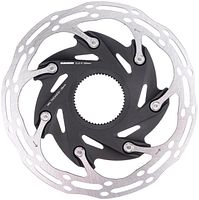 SRAM Bremsscheibe Centerline XR 140 mm silber