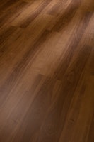 MEISTER Laminatboden MeisterDesign. laminate LC 150 / Nussbaum 6440 - 1288 x 198 x 8 mm