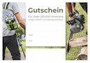 Gutschein