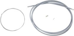 Slurf Schaltzug Shimano 2,25 m silber