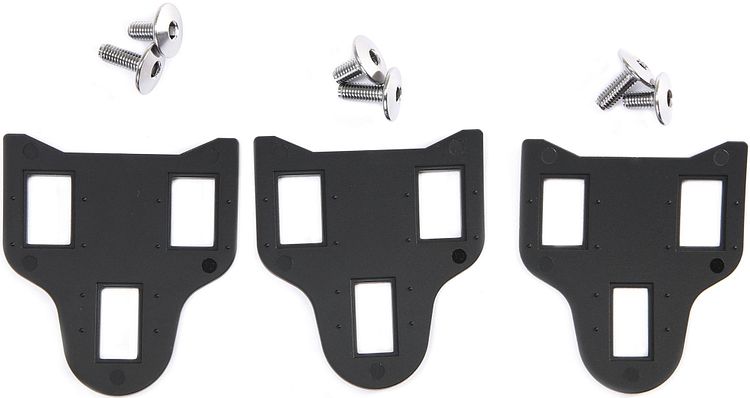 Shimano Spacer-Set SM-SH20 schwarz