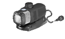 Oase Filterpumpe AquaMax Eco Gravity 10000