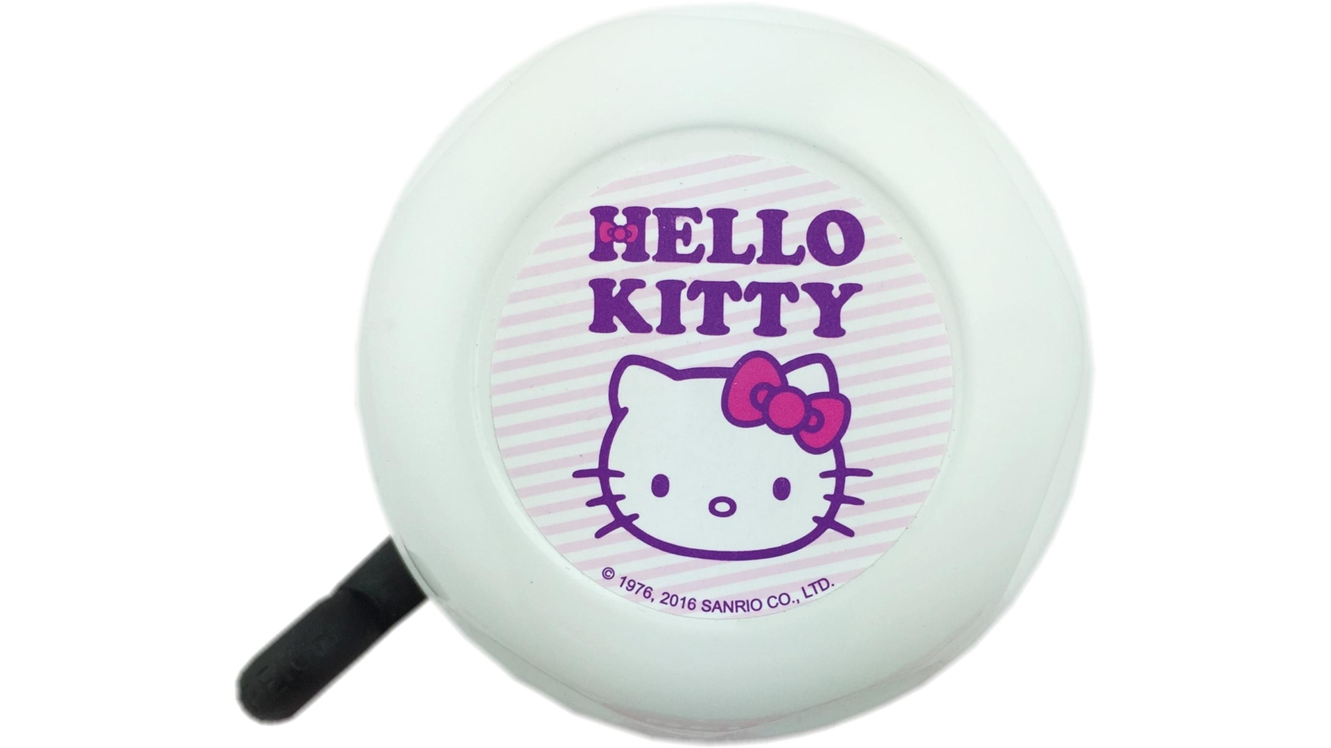 Bike Fashion Kinderglocke Hello Kitty
