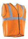 Vorschaubild Jobman Weste Hi-Vis 7586