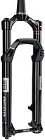 RockShox Federgabel Reba Gold Isolator 2P 27,5 Zoll Boost schwarz 100 mm Federweg