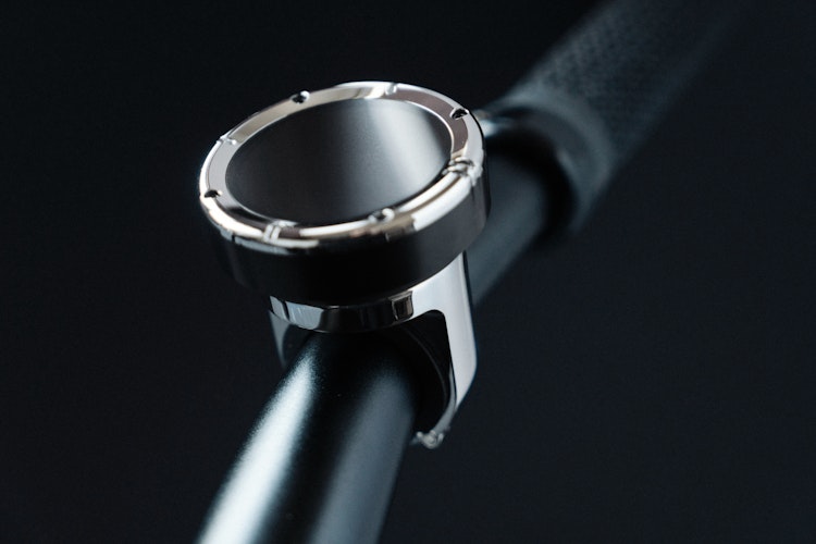 BEELINE Moto II Classic Edition Lenkerhalterung 22-32 mm