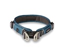 Vorschaubild Wolters Active Pro Comfort petrol Hundehalsband