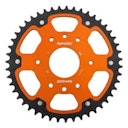 Vorschaubild Supersprox Stealth-Kettenrad 520 47Z (Orange)