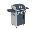 NAPOLEON Spielzeuggrill Rogue SE425 schwarz Kids BBQ