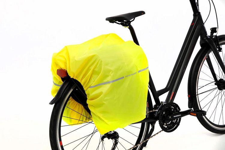 New Looxs Doppeltasche Sports MIK 2.0 schwarz
