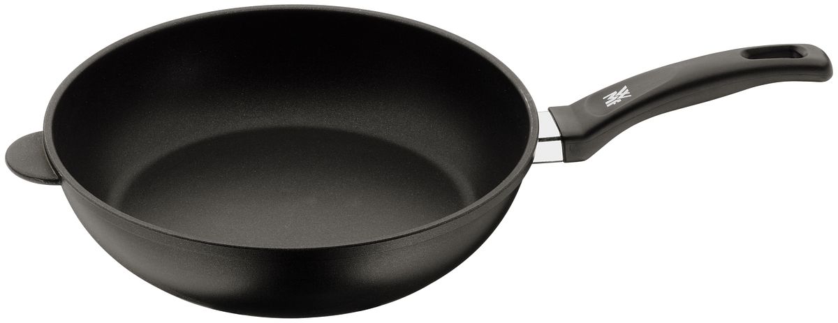 Wmf Group Schwarz Schmorpfanne, Party – – Ca.29,5X50x8,5Cm - Image 3