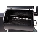 Vorschaubild Traeger Pelletgrill PRO SERIE 22 - Blau