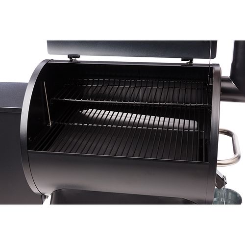 Traeger Pelletgrill PRO SERIE 22 - Blau